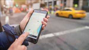 Pronóstico del mercado mundial de servicios de transporte compartido