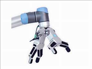 Demanda del mercado global Efectores finales de robot