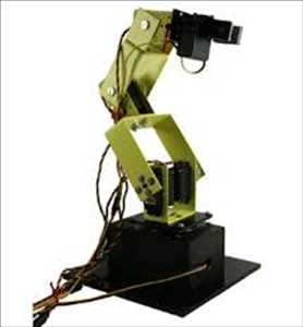 Perspectiva global del mercado Brazo robótico (RA)