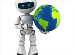 Visión global del mercado de robots de sellado
