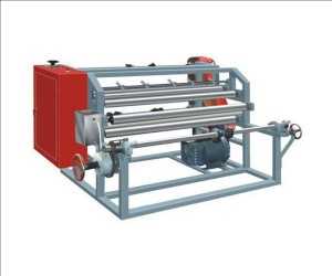 Demanda del mercado global de máquinas de corte y rebobinado