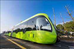 Crecimiento del mercado mundial de sistemas ferroviarios inteligentes