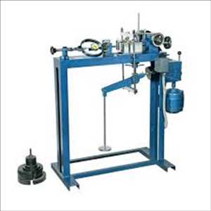 Pronóstico del mercado mundial de equipos de prueba de suelos