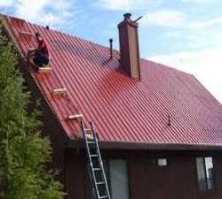 Pronóstico del mercado global de materiales para techos de pendiente pronunciada