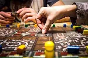 Tendencias del mercado mundial de juegos de mesa
