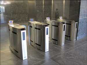 Visión global del mercado de torniquetes