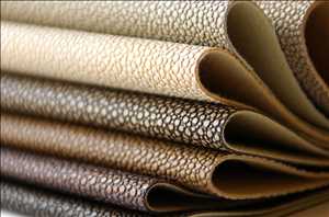 Demanda del mercado mundial de tapicería de cuero