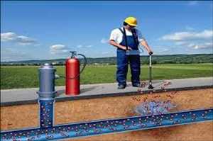 Tendencias del mercado mundial de sistemas de detección de fugas en tuberías de agua