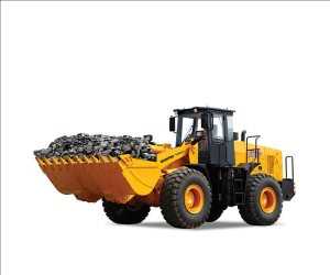 Análisis de mercado global de cargadores de ruedas