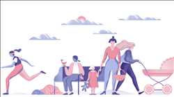 Visión global del mercado de la salud de la mujer