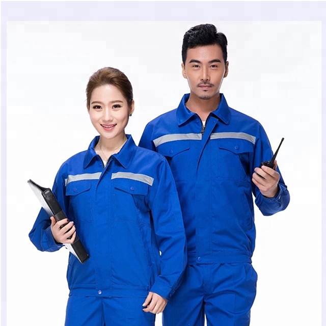 Perspectiva global del mercado de ropa de trabajo/uniformes (uniformes y ropa de trabajo)