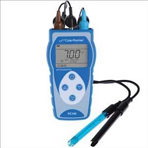 Crecimiento del mercado mundial de medición de pH y conductividad