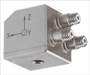 Mercado global de acelerómetros CAGR