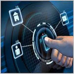 Datos del mercado global de control de acceso