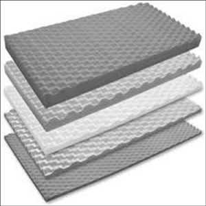 Tendencias del mercado mundial de algodón acústico