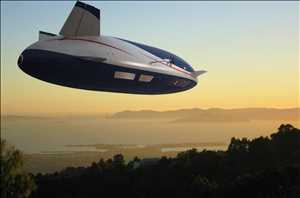 Datos pasados del mercado global de aeronaves