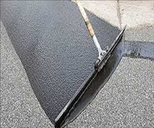 Análisis del mercado global de aditivos para asfalto