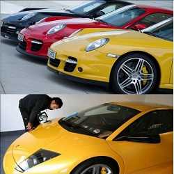 Perspectiva global del mercado de belleza automotriz