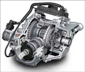 Tendencias del mercado mundial de sistemas de vectorización de par automotriz
