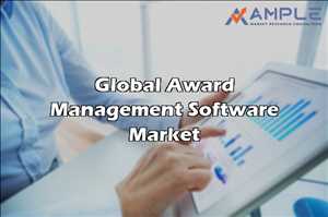 Oportunidades de mercado de software de gestión de premios globales