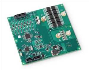 Pronóstico del mercado mundial de módulos de gestión de baterías