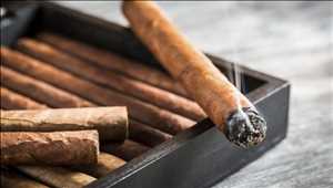 Datos históricos del mercado global de cigarros y cigarros