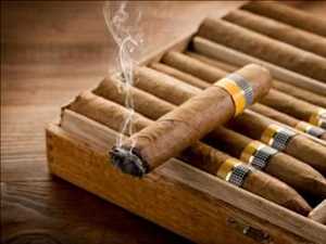 Análisis DAFO del mercado global de cigarros y cigarros