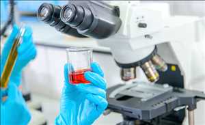 Datos anteriores del mercado mundial de servicios de laboratorio de referencia clínica