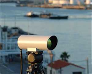 Análisis del mercado mundial de vigilancia costera