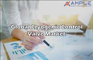 Perspectiva global del mercado de válvulas de control criogénico