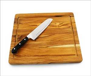 Alcance futuro del mercado mundial de tablas de cortar