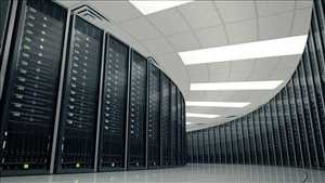 Demanda global del mercado de servidores en rack para centros de datos