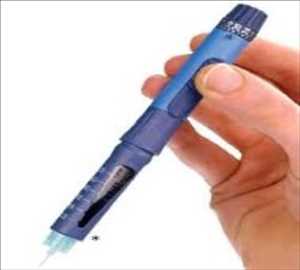 Perspectivas del mercado global de plumas de inyección para la diabetes
