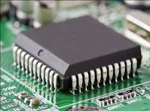 Cuota de mercado global de circuitos integrados digitales