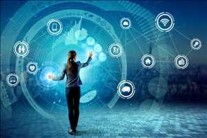 Jugadores líderes en el mercado de transformación digital global