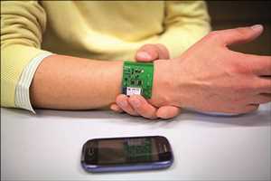 Análisis del mercado global del monitor dinámico de presión arterial