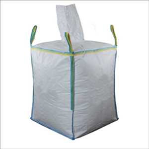 Jugadores líderes en el mercado global Contenedor a granel intermedio flexible (FIBC)