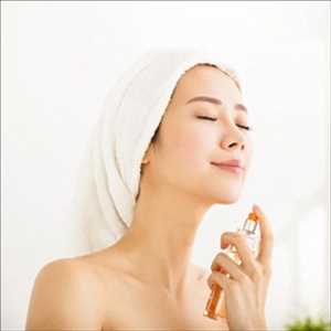 Análisis del mercado global de la niebla facial