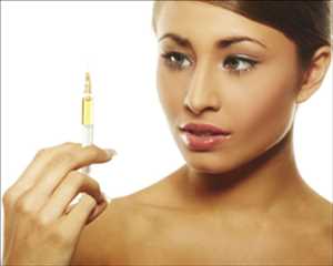 Análisis del mercado mundial de inyecciones faciales