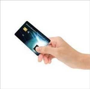 Tasa de crecimiento del mercado mundial de tarjetas de huellas dactilares
