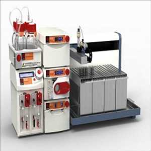 Tamaño del mercado global de química de flujo