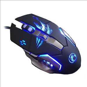 Tasa de crecimiento del mercado mundial de ratones para juegos