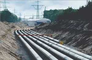 Demanda del mercado mundial de líneas de transmisión con aislamiento de gas