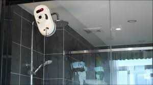 Alcance futuro del mercado mundial de robots de limpieza de vidrio