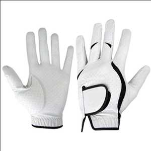 Crecimiento del mercado mundial de guantes de golf