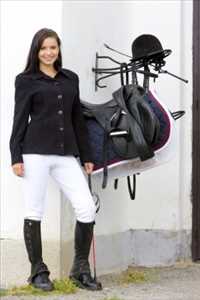 Análisis del mercado mundial de ropa para montar a caballo