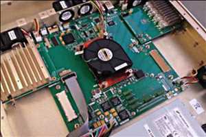 Crecimiento del mercado global Hybrid Memory Cube (HMC) y High-bandwidth Memory (HBM)