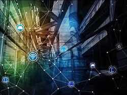Perspectiva global del mercado de la plataforma IIoT