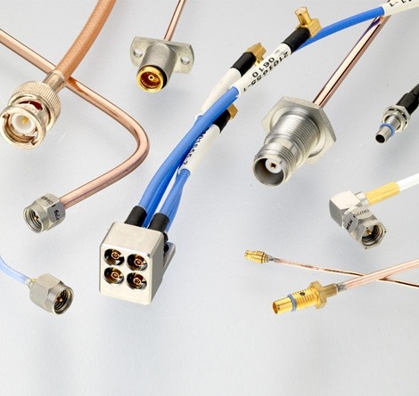 Demanda del mercado mundial de cables Ethernet industriales