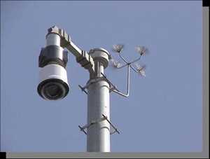 Cámaras inteligentes de tráfico líderes en el mercado mundial